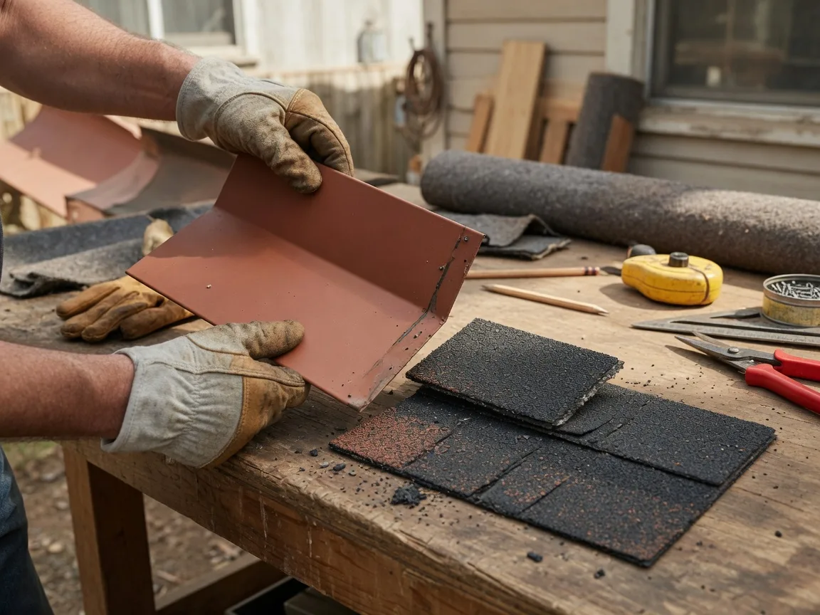 Roof Repair company in Boomer, WV